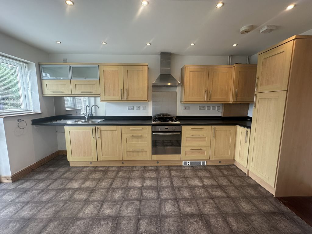 Manor Avenue Burscough